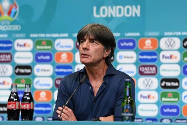 欧冠八强对阵-勒夫：我们没抓住机会 巴拉克：勒夫临场调整太慢了